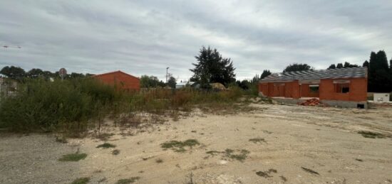 Terrain à bâtir à Elne, Occitanie