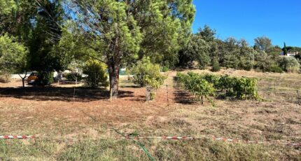 Fréjus Terrain à bâtir - 2325931-10140annonce320251103vruAt.jpeg Maisons de Manon