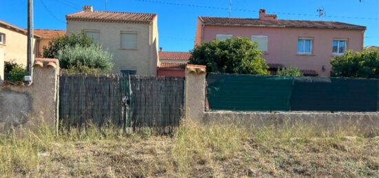 Terrain à bâtir à Lignan-sur-Orb, Occitanie