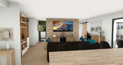 Colombières-sur-Orb Maison neuve - 2292869-4512modele820230130yvZ8t.jpeg Maisons de Manon