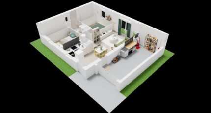 Colombières-sur-Orb Maison neuve - 2292857-4586modele720241217TWlJ5.jpeg Maisons de Manon