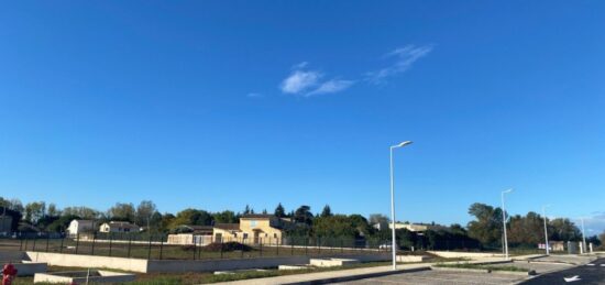 Terrain à bâtir à Redessan, Occitanie