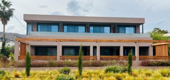 Terrain à bâtir à , Var