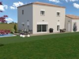 Maison à construire à Pignans (83790) 2327105-9707modele720250401S8gdT.jpeg Maisons de Manon