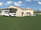 Maison à construire à Pignans (83790) 2327116-9707modele720250108XpqDJ.jpeg Maisons de Manon