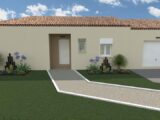 Maison à construire à Pignans (83790) 2327116-9707modele82025010857tI0.jpeg Maisons de Manon
