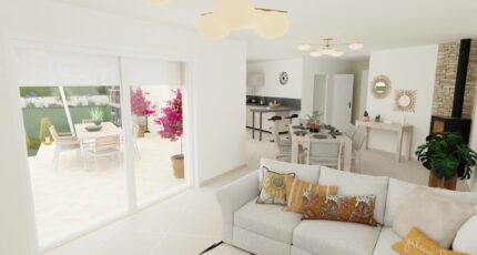 Pignans Maison neuve - 2327116-9707modele1020250108nfDum.jpeg Maisons de Manon