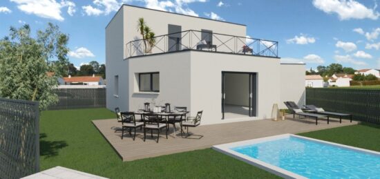 Maison neuve à Pignans, Provence-Alpes-Côte d'Azur