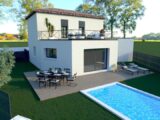 Maison à construire à Pignans (83790) 2327149-9707modele720250709pEpQG.jpeg Maisons de Manon