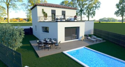 Pignans Maison neuve - 2327149-9707modele720250709pEpQG.jpeg Maisons de Manon