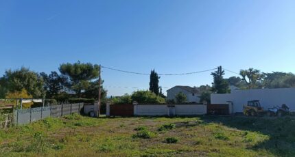 Saint-Raphaël Terrain à bâtir - 2329283-9911annonce4202511056hokU.jpeg Maisons de Manon