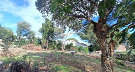 Saint-Raphaël Terrain à bâtir - 2329310-9911annonce120251105k7EhT.jpeg Maisons de Manon