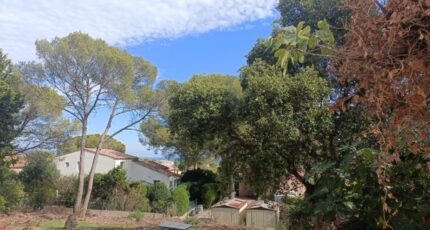 Saint-Raphaël Terrain à bâtir - 2329310-9911annonce320251105O8xtO.jpeg Maisons de Manon