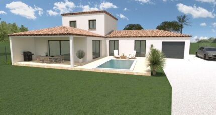 Saint-Raphaël Maison neuve - 2329288-9911modele620251105cEhol.jpeg Maisons de Manon