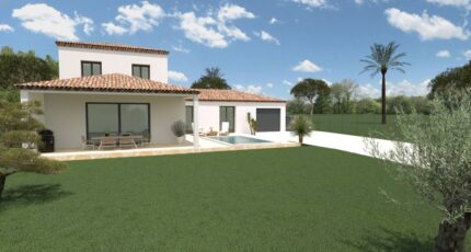 Saint-Raphaël Maison neuve - 2329288-9911modele7202511052U1TK.jpeg Maisons de Manon