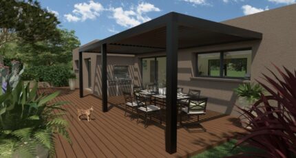 Bize-Minervois Maison neuve - 2329180-692modele720250218fUQqw.jpeg Maisons de Manon