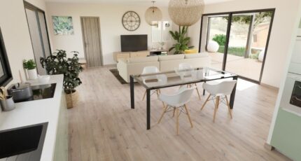 Bize-Minervois Maison neuve - 2329180-692modele1020250218ZcrFa.jpeg Maisons de Manon