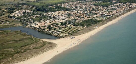 Terrain à bâtir à , Hérault