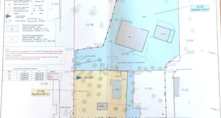 Clermont-l'Hérault Maison neuve - 2296203-10896annonce220251007yqWO9.jpeg Maisons de Manon