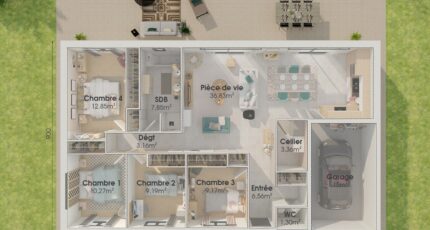 Clermont-l'Hérault Maison neuve - 2260423-4586modele820210624Hy7uA.jpeg Maisons de Manon