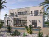 Maison à construire à Aniane (34150) 2292596-4586modele620231107UZMBO.jpeg Maisons de Manon