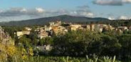 Terrain à bâtir à Peynier, Provence-Alpes-Côte d'Azur