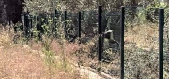 Terrain à bâtir à , Bouches-du-Rhône