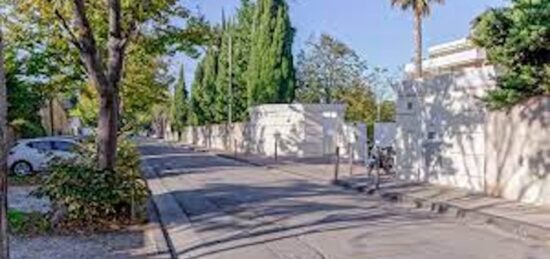 Terrain à bâtir à , Bouches-du-Rhône