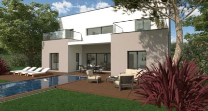 Bize-Minervois Maison neuve - 2329184-692modele6202410043RitR.jpeg Maisons de Manon