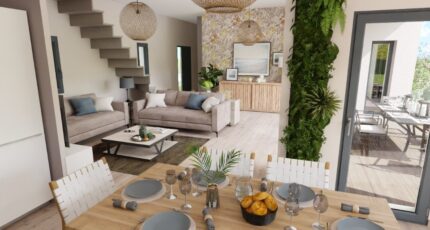 Bize-Minervois Maison neuve - 2329184-692modele920241004Tplle.jpeg Maisons de Manon