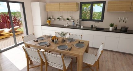 Bize-Minervois Maison neuve - 2329184-692modele1020241004QTLSr.jpeg Maisons de Manon