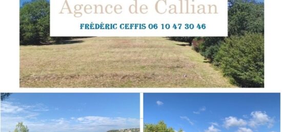 Maison neuve à Vence, Provence-Alpes-Côte d'Azur