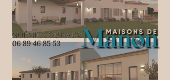 Terrain à bâtir à , Alpes-Maritimes