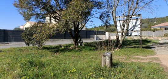 Terrain à bâtir à , Var