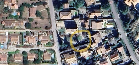 Terrain à bâtir à Canet, Occitanie