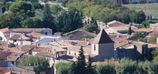 Terrain à bâtir à , Hérault