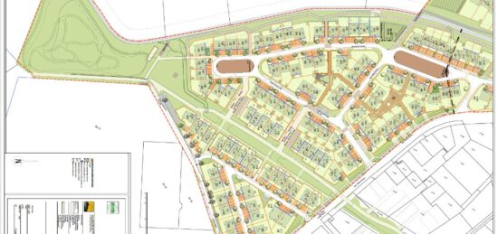 Terrain à bâtir à , Hérault