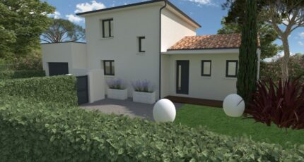 Fleury Maison neuve - 2256834-692modele820241002zSWnB.jpeg Maisons de Manon