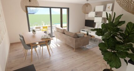 Fleury Maison neuve - 2256834-692modele1020241002QmHCo.jpeg Maisons de Manon