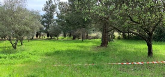 Terrain à bâtir à , Hérault