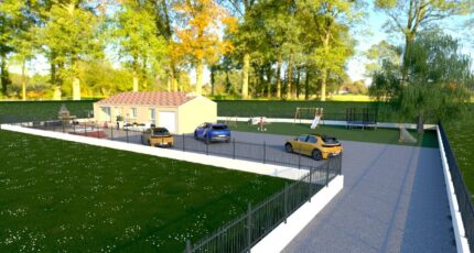 Autignac Maison neuve - 2272809-11018modele720250124rhl3G.jpeg Maisons de Manon