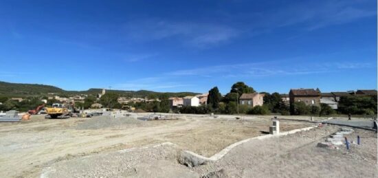 Terrain à bâtir à Cruzy, Occitanie