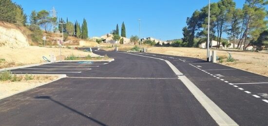 Terrain à bâtir à Narbonne, Occitanie