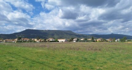 Les Mées Terrain à bâtir - 2283370-6932annonce1202509252H6Rk.jpeg Maisons de Manon