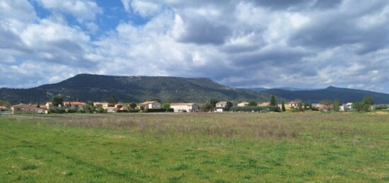 Terrain à bâtir à Les Mées, Provence-Alpes-Côte d'Azur