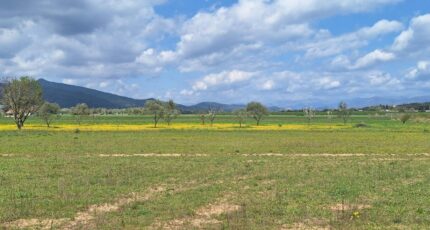 Les Mées Terrain à bâtir - 2286956-6932annonce120250929TXr5q.jpeg Maisons de Manon