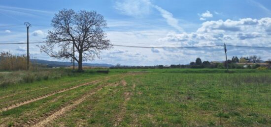 Terrain à bâtir à Les Mées, Provence-Alpes-Côte d'Azur