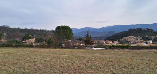 Terrain à bâtir à Peipin, Provence-Alpes-Côte d'Azur