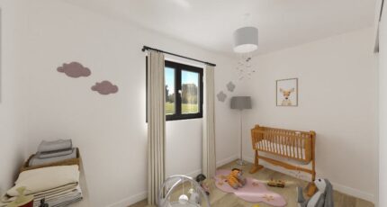 Châteauneuf-Val-Saint-Donat Maison neuve - 2283365-11463modele720250814DX2SP.jpeg Maisons de Manon