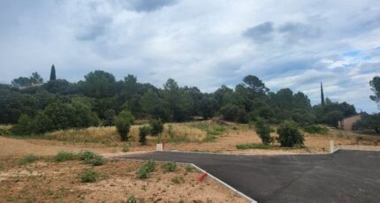 Carcès Terrain à bâtir - 2353315-10746annonce120251201h8Hfw.jpeg Maisons de Manon